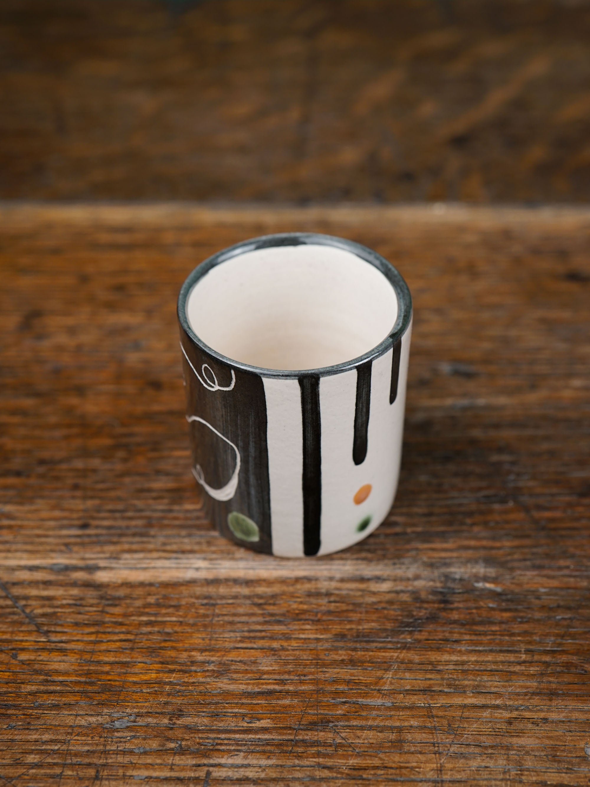Design Delirium Mini Cup