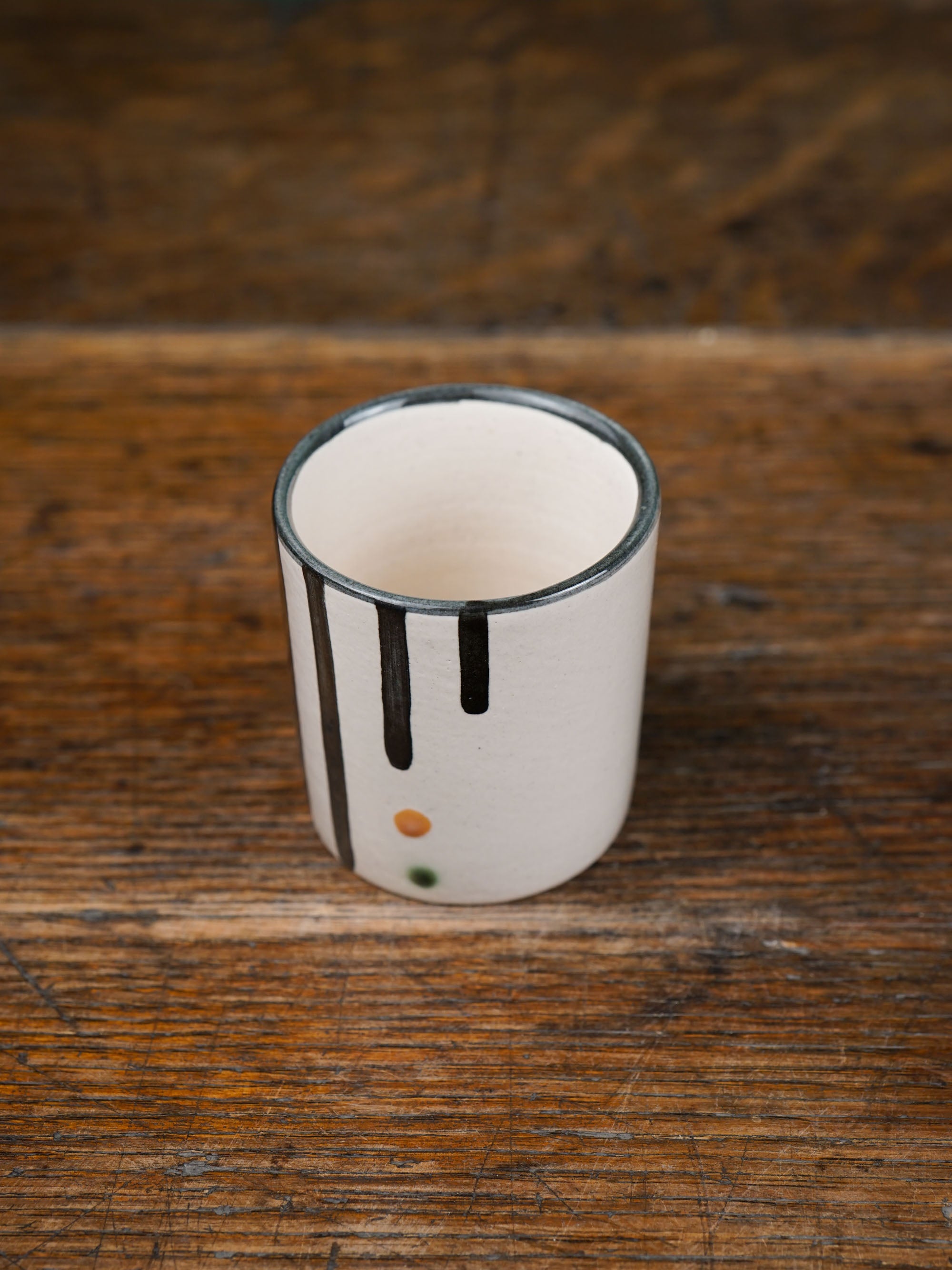 Design Delirium Mini Cup
