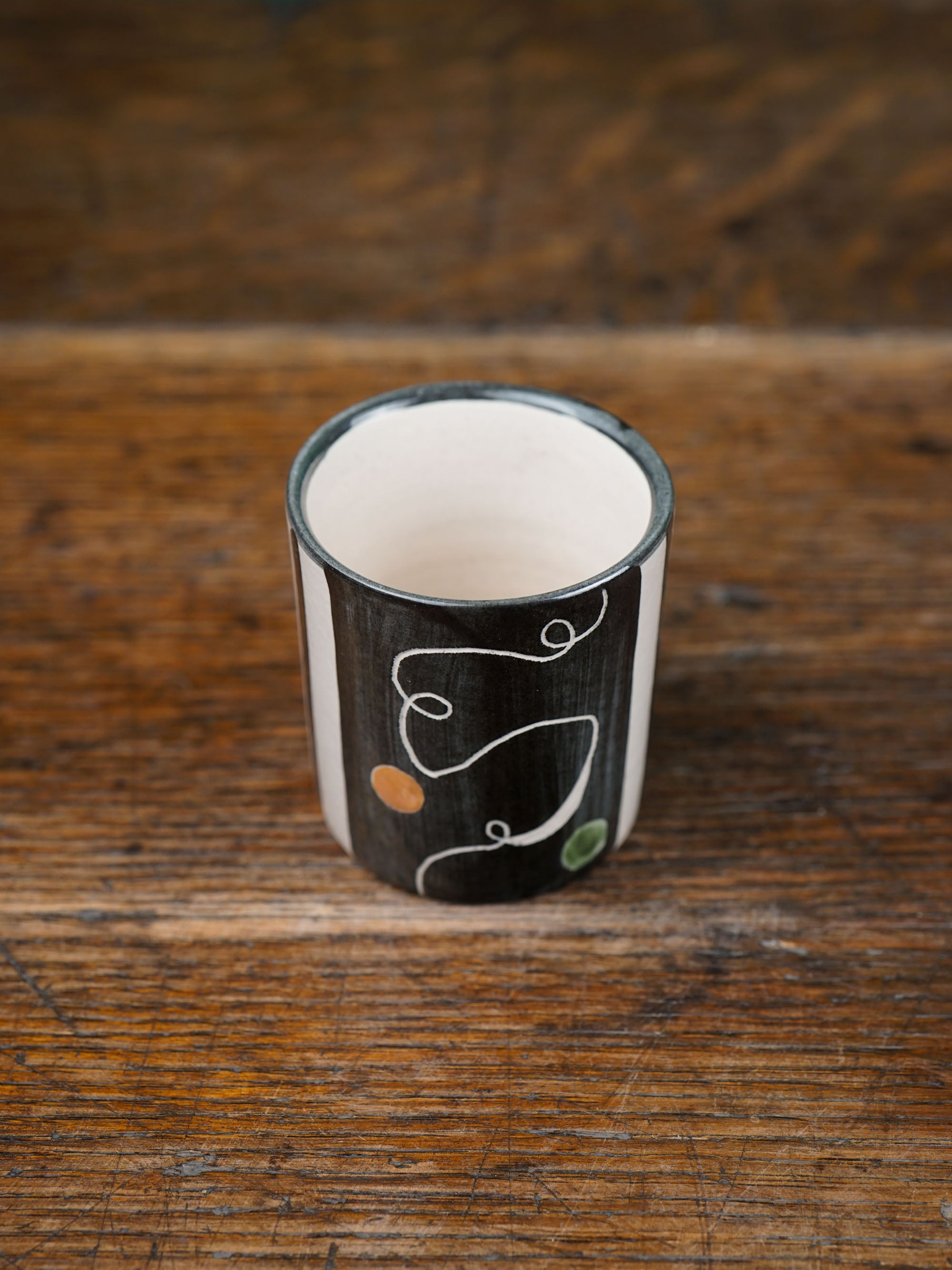Design Delirium Mini Cup