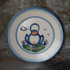Personalized Serving Plate