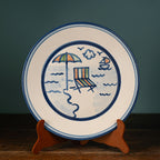 Dinner Plates