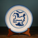 Dinner Plates