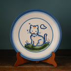 Dinner Plates
