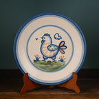 Dinner Plates