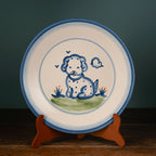 Dinner Plates