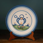 Dinner Plates
