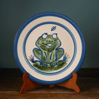 Personalized Dinner Plate