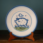 Dinner Plates