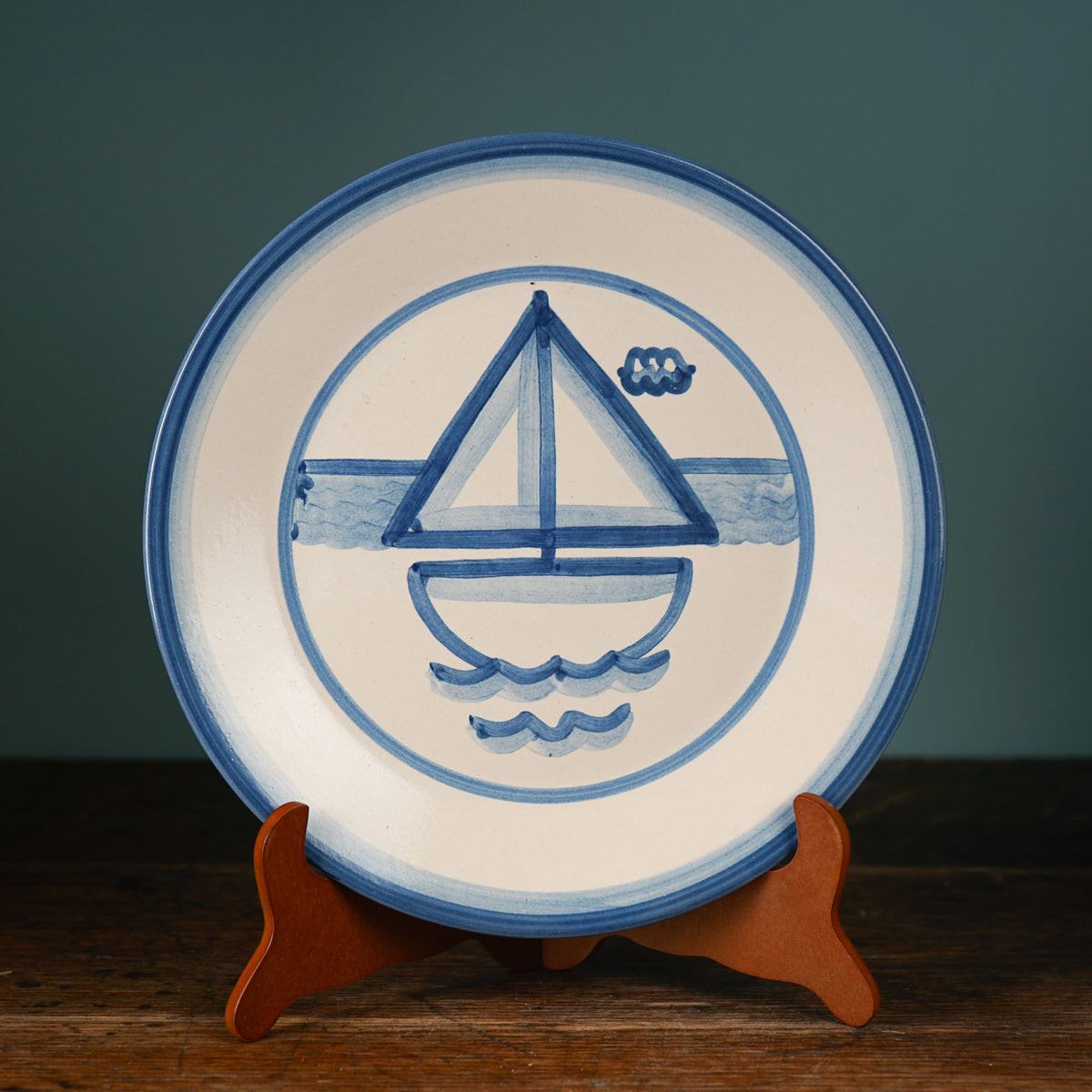 Dinner Plates