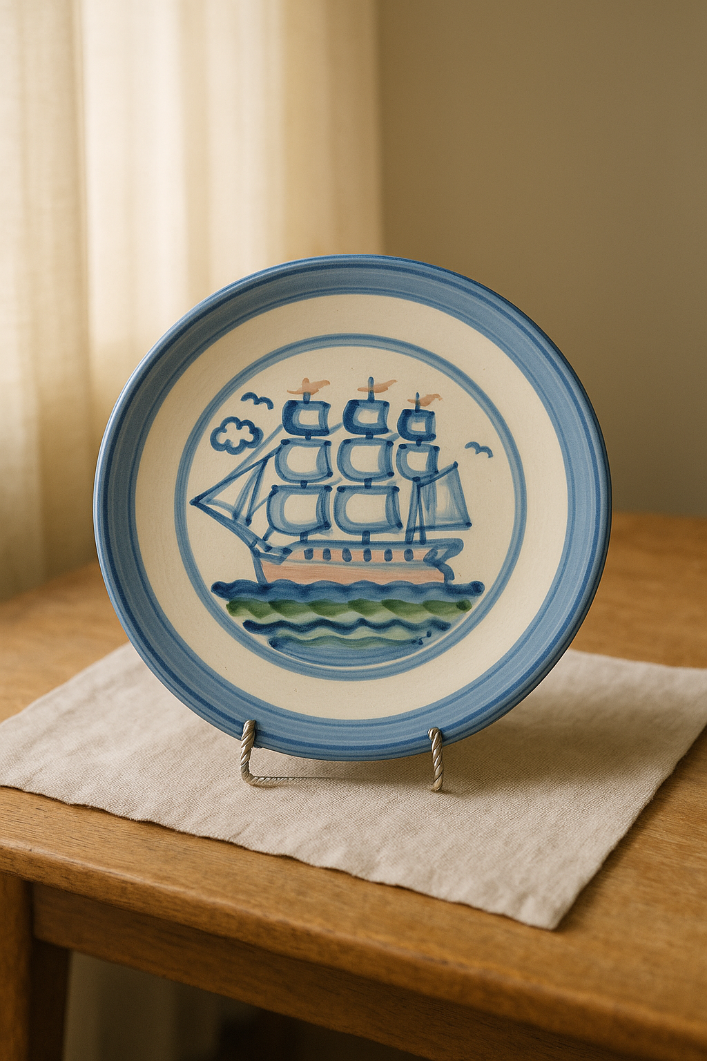 Dinner Plate
