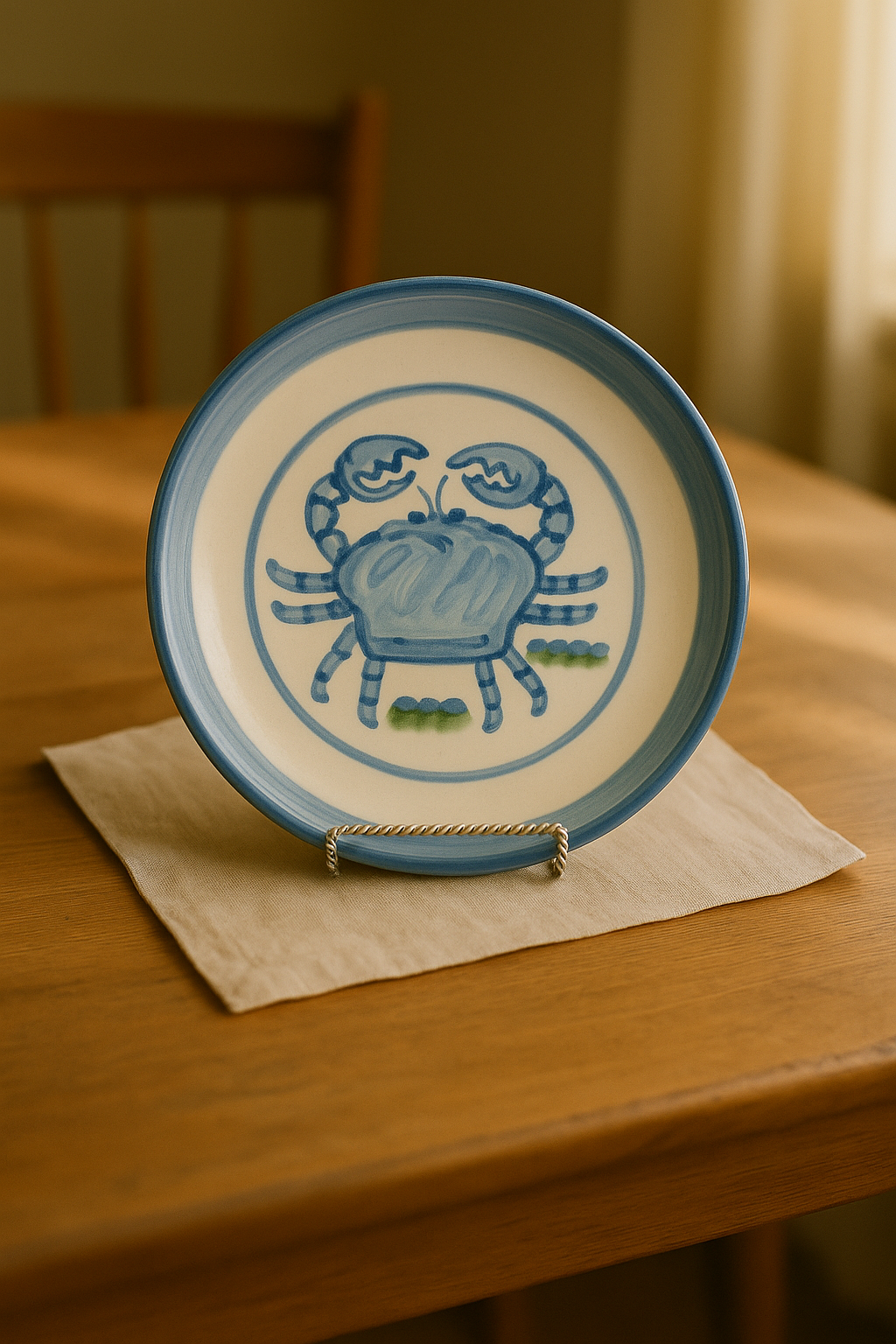 Dinner Plate