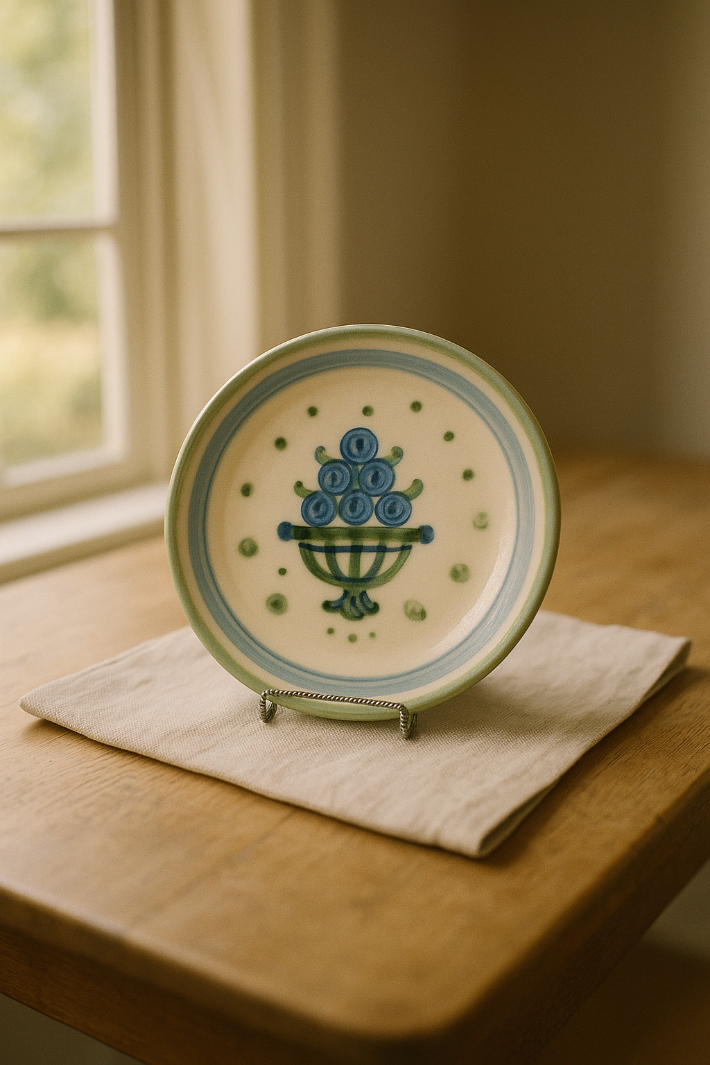 Dinner Plate