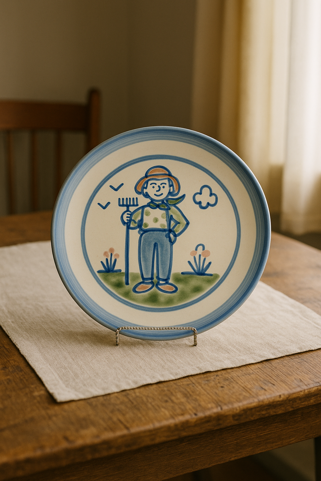 Dinner Plate