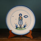 Dinner Plates