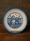 Fishin' Buddies Lunch Plate