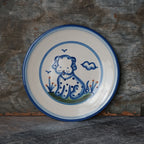 Lunch Plates