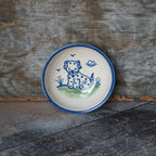 Dog Cereal Bowl