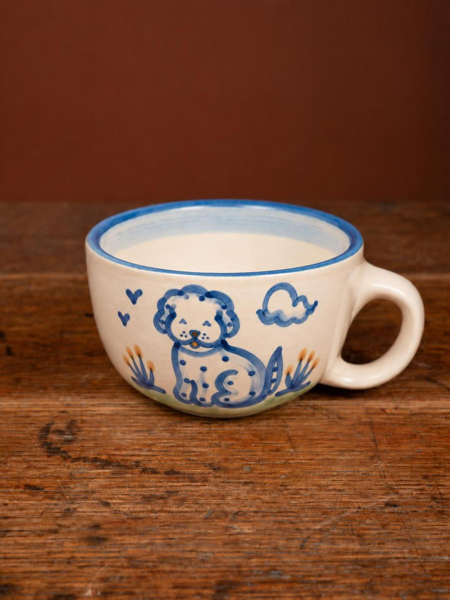 Giant Cup