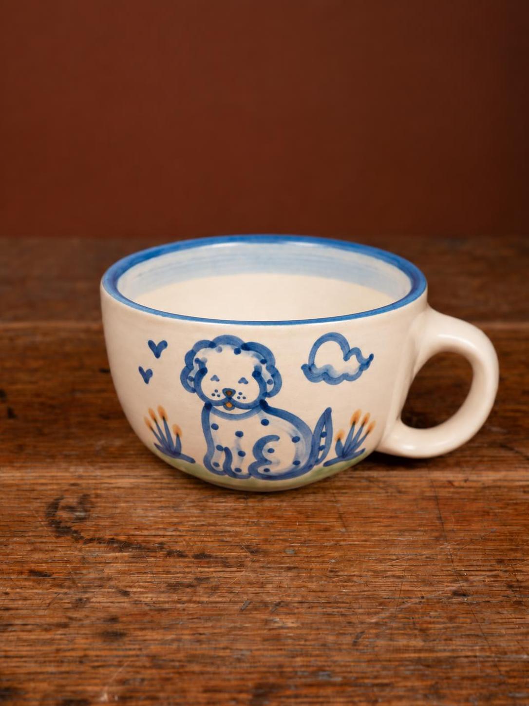 Giant Cup