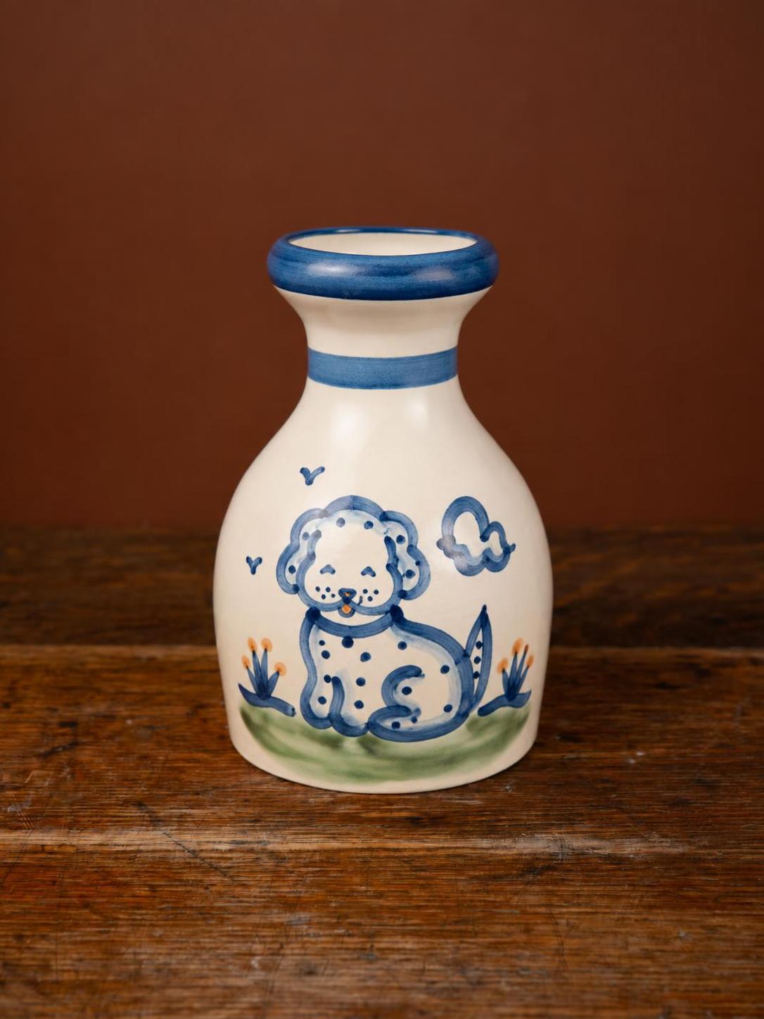 Vases