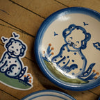 Dog Sticker