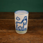 Donkey Tumbler