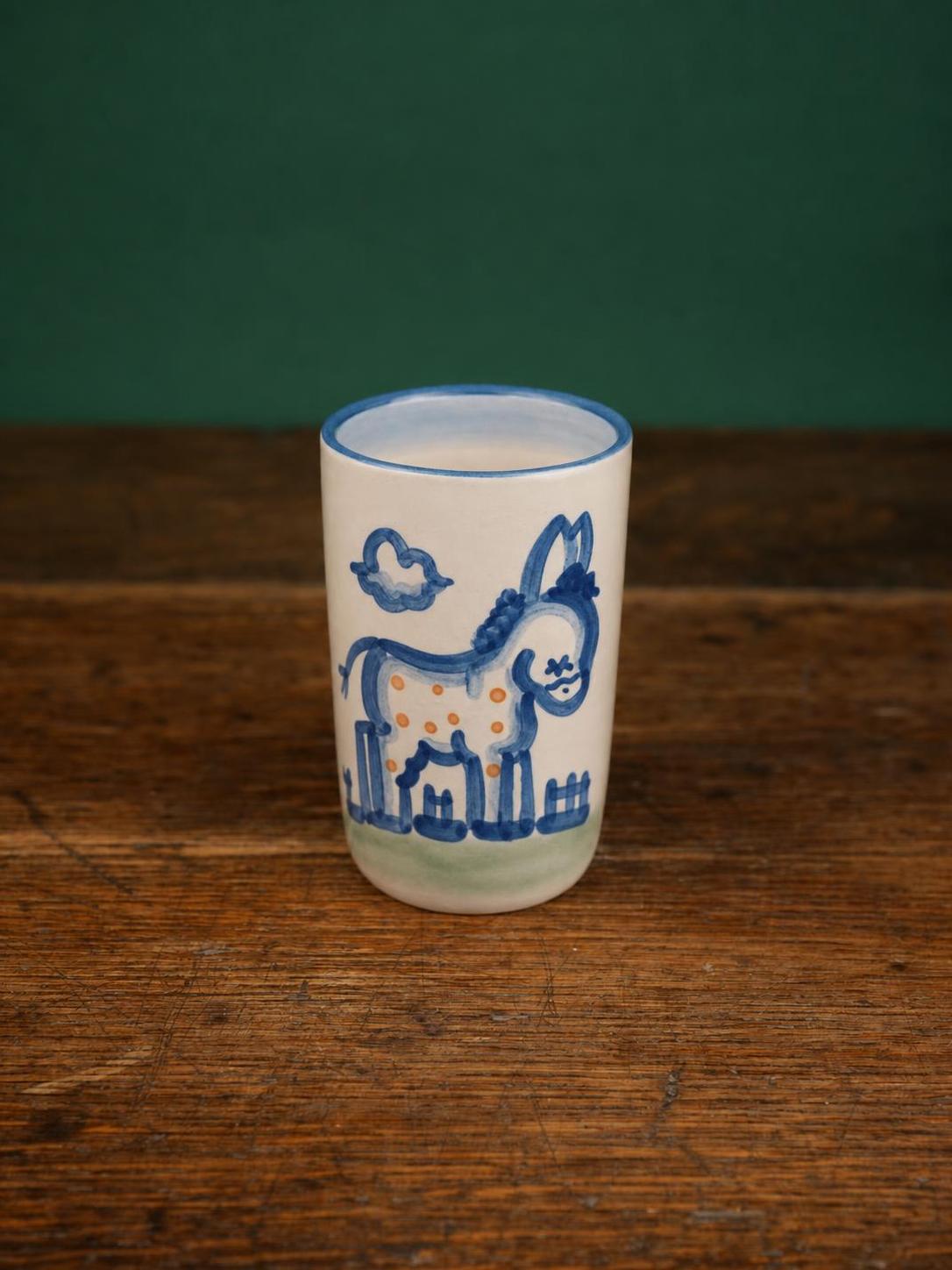 Donkey Tumbler