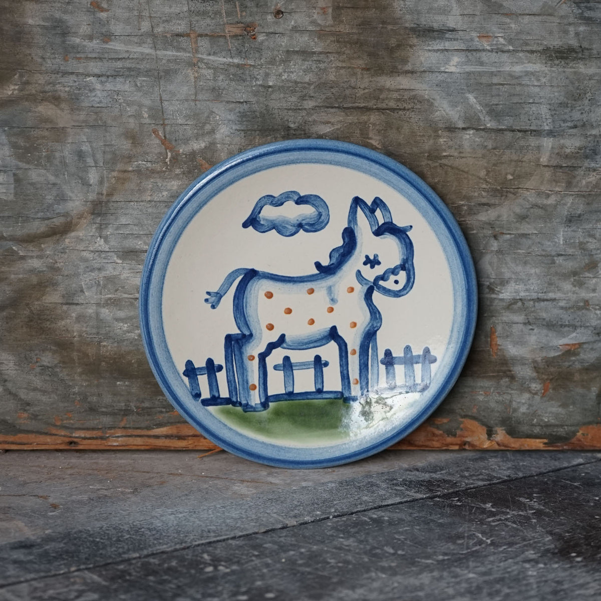 Bread & Butter Plates