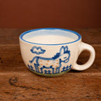 Giant Cup