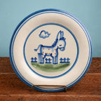 Serving Plates