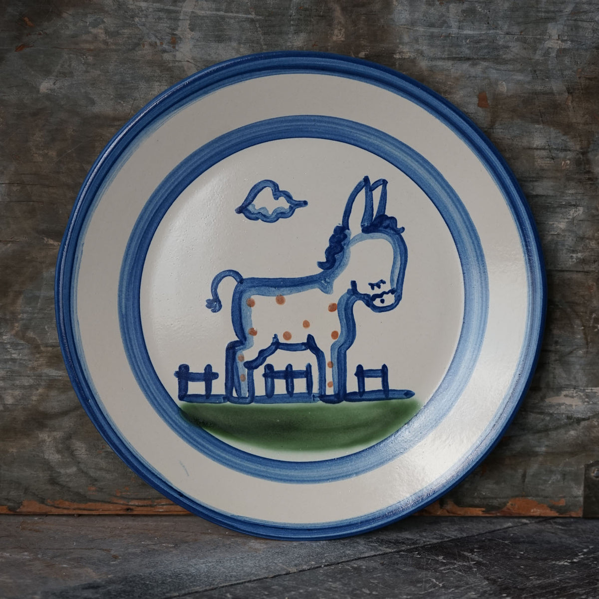 Dinner Plates