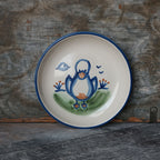 Pasta Plates