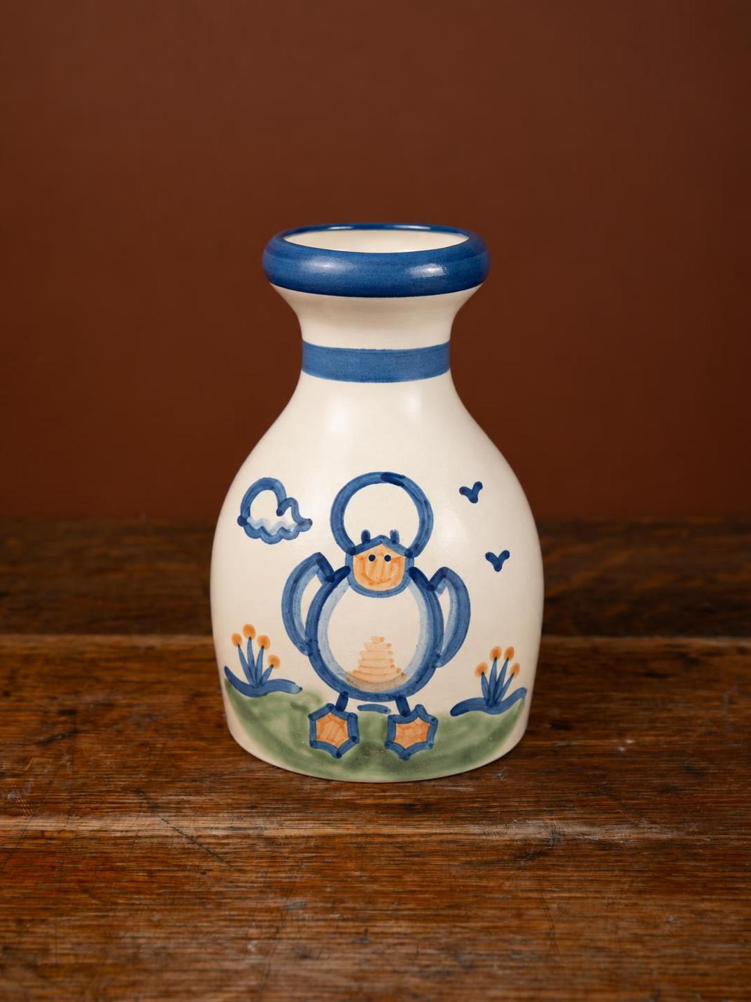 Vases