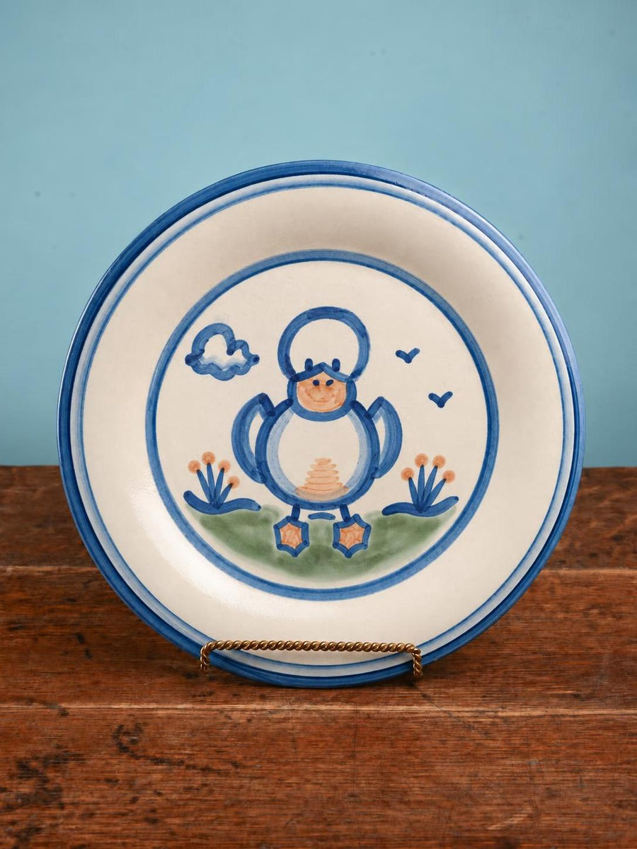 Serving Plates