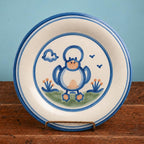 Serving Plates