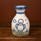 Duck Vase