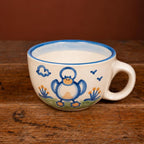 Giant Cup