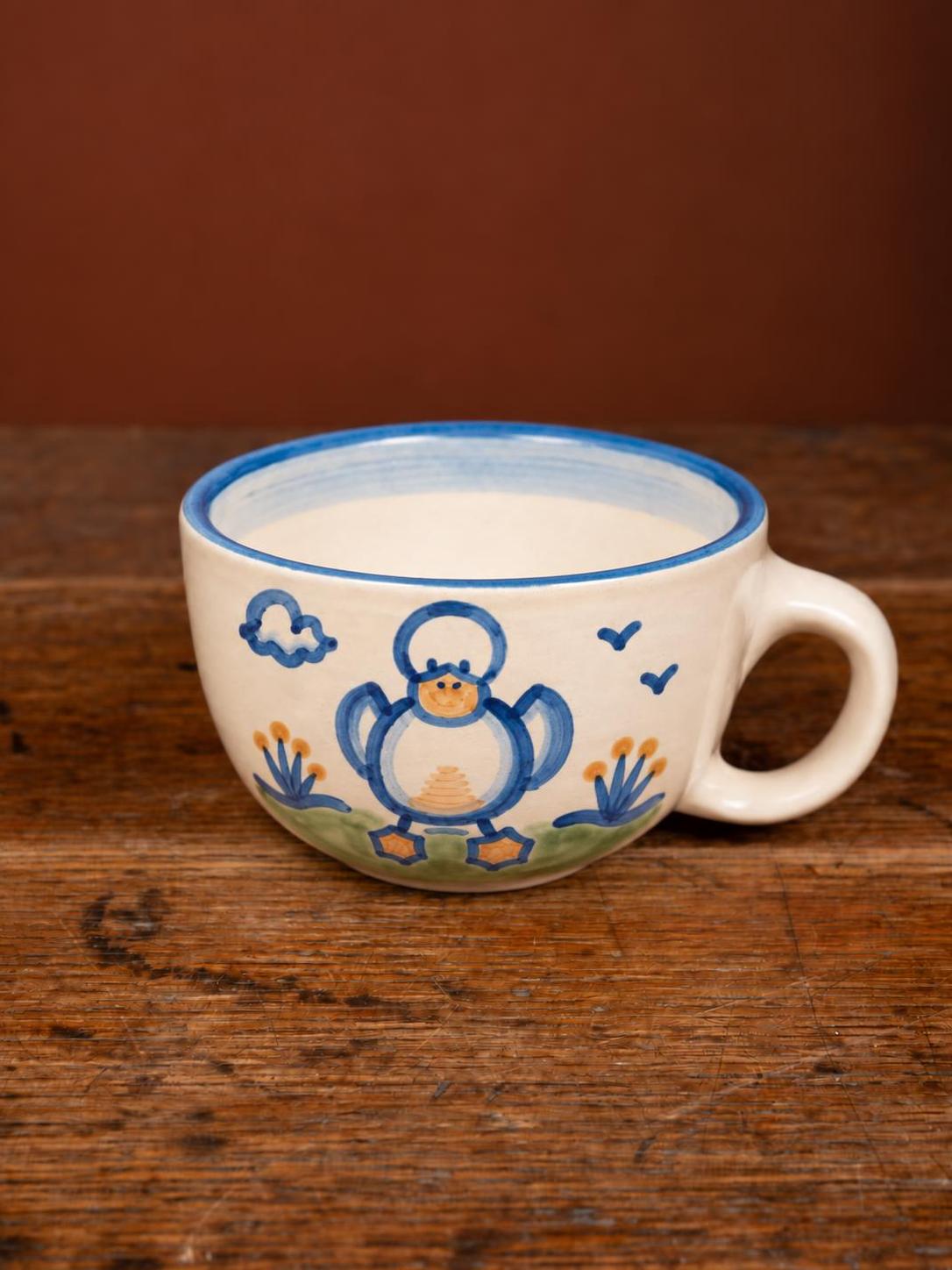 Giant Cup