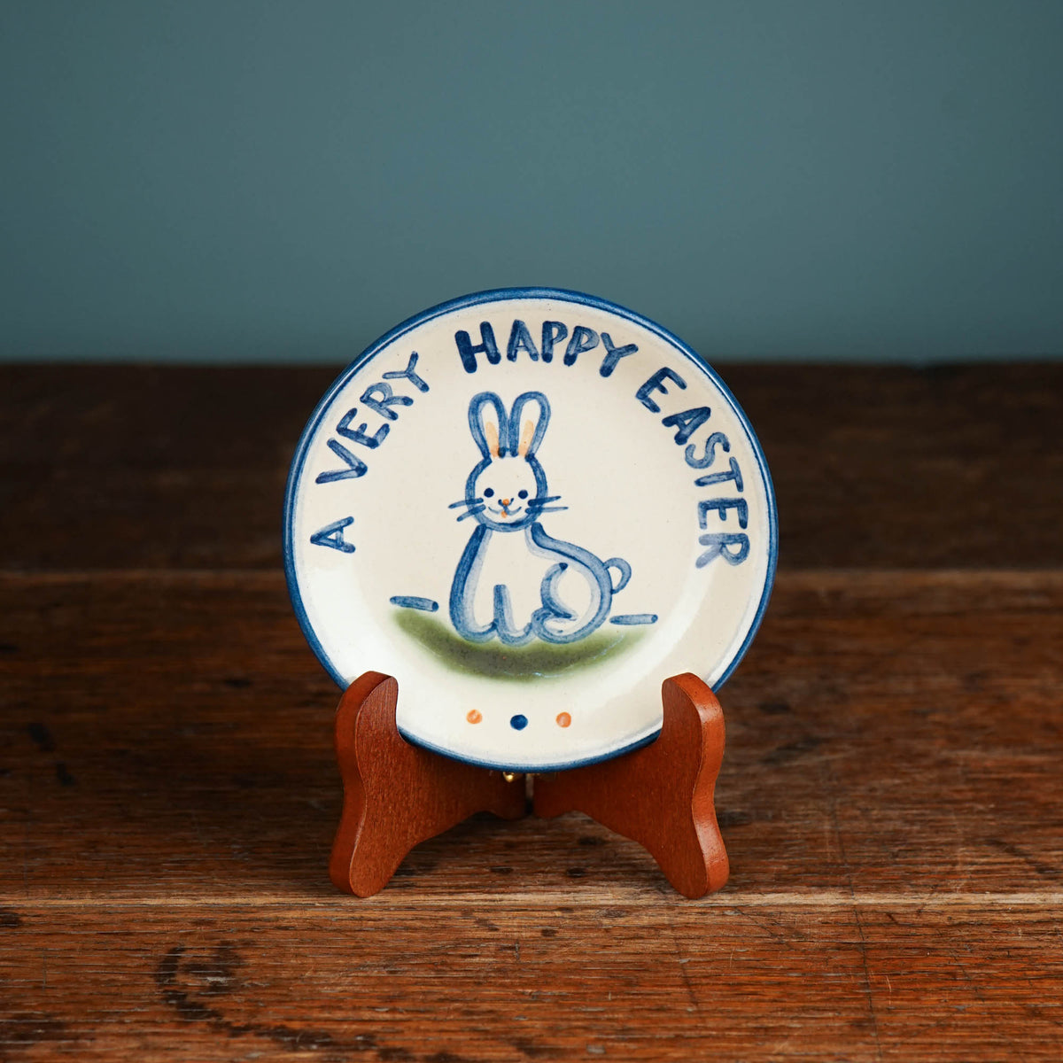 Happy Easter Coaster