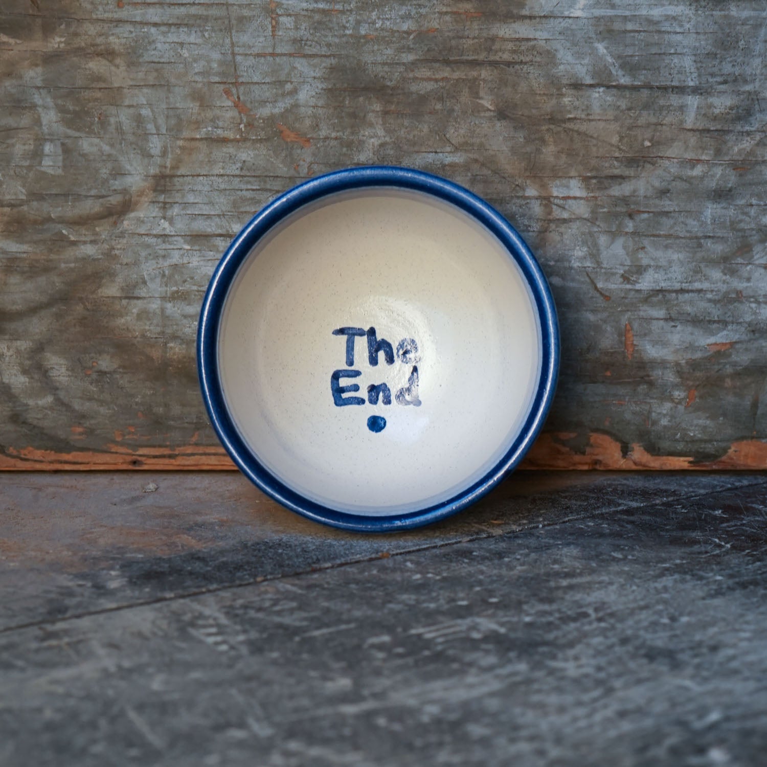 Everything Bowl - Dreidel