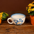 Personalized Giant Cup
