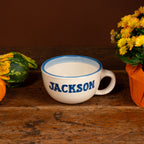 Personalized Giant Cup