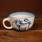 Personalized Giant Cup