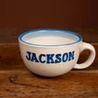 Personalized Giant Cup