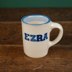 Personalized Straight Mug