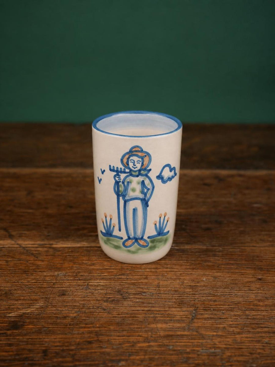 Tumblers