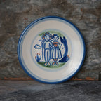Lunch Plates