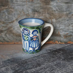 Flare Mugs