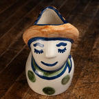 Farmer Toby Pitcher
