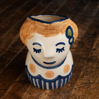 Wife Toby Pitcher